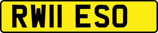 RW11ESO