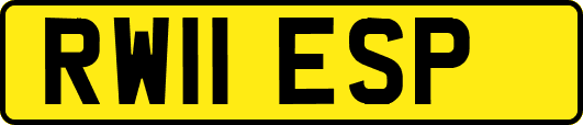 RW11ESP