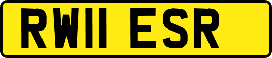 RW11ESR