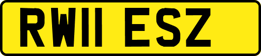 RW11ESZ