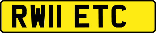 RW11ETC
