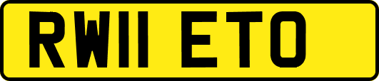 RW11ETO