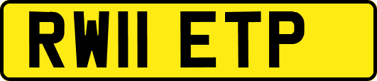 RW11ETP