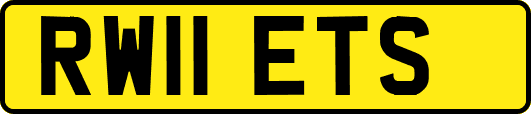 RW11ETS