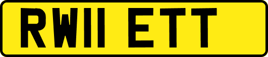 RW11ETT