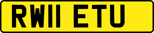 RW11ETU