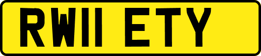 RW11ETY