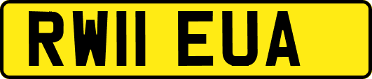 RW11EUA