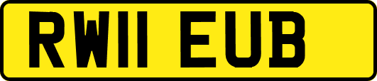 RW11EUB