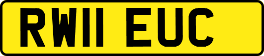 RW11EUC