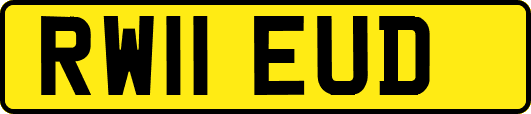 RW11EUD