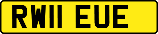 RW11EUE