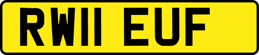 RW11EUF