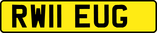 RW11EUG