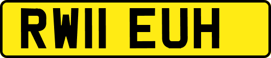 RW11EUH