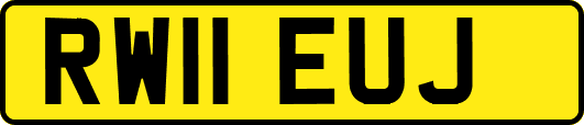 RW11EUJ