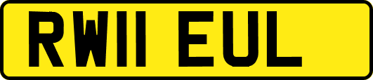 RW11EUL