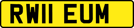 RW11EUM