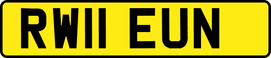 RW11EUN