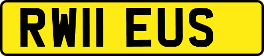 RW11EUS