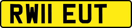 RW11EUT