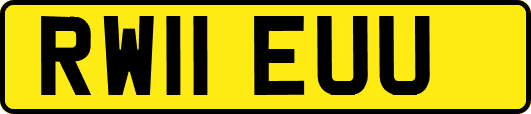 RW11EUU