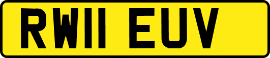 RW11EUV