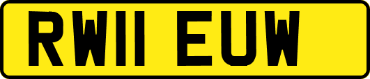 RW11EUW