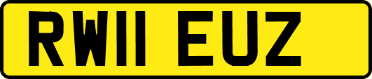 RW11EUZ
