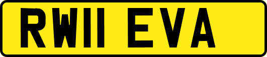 RW11EVA