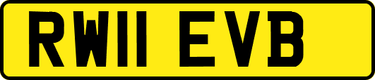 RW11EVB