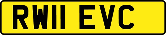 RW11EVC