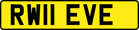 RW11EVE