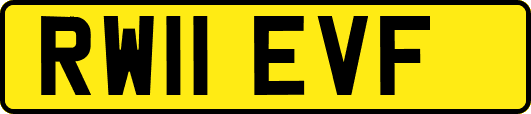 RW11EVF