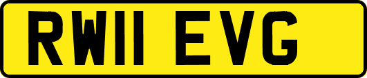 RW11EVG