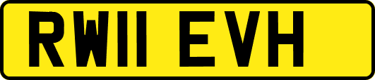 RW11EVH