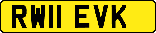 RW11EVK