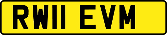 RW11EVM