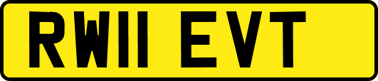 RW11EVT