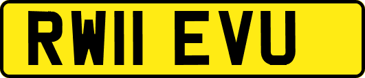 RW11EVU