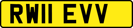 RW11EVV