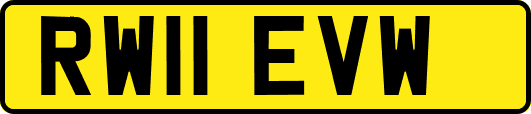 RW11EVW