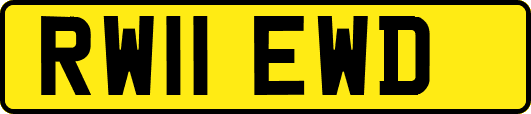 RW11EWD