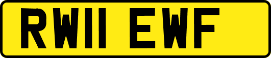 RW11EWF