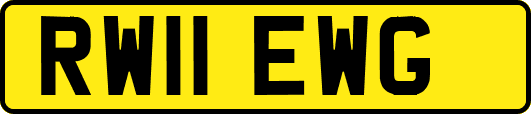 RW11EWG