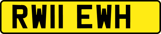 RW11EWH