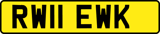 RW11EWK