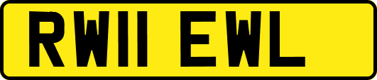 RW11EWL