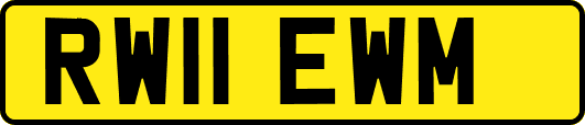 RW11EWM