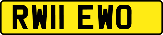 RW11EWO